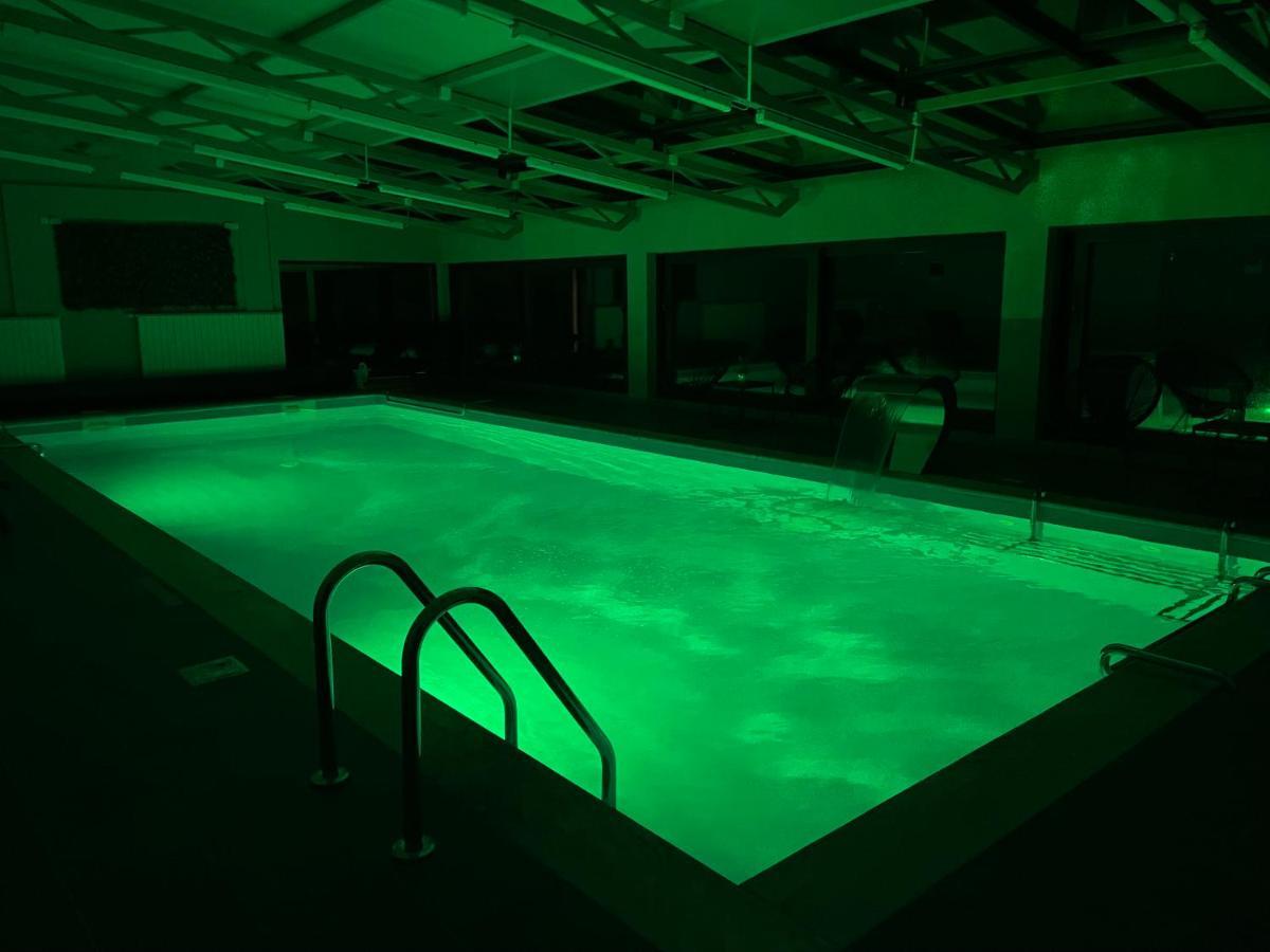 River Drina & Wellness Lägenhet Bratunac