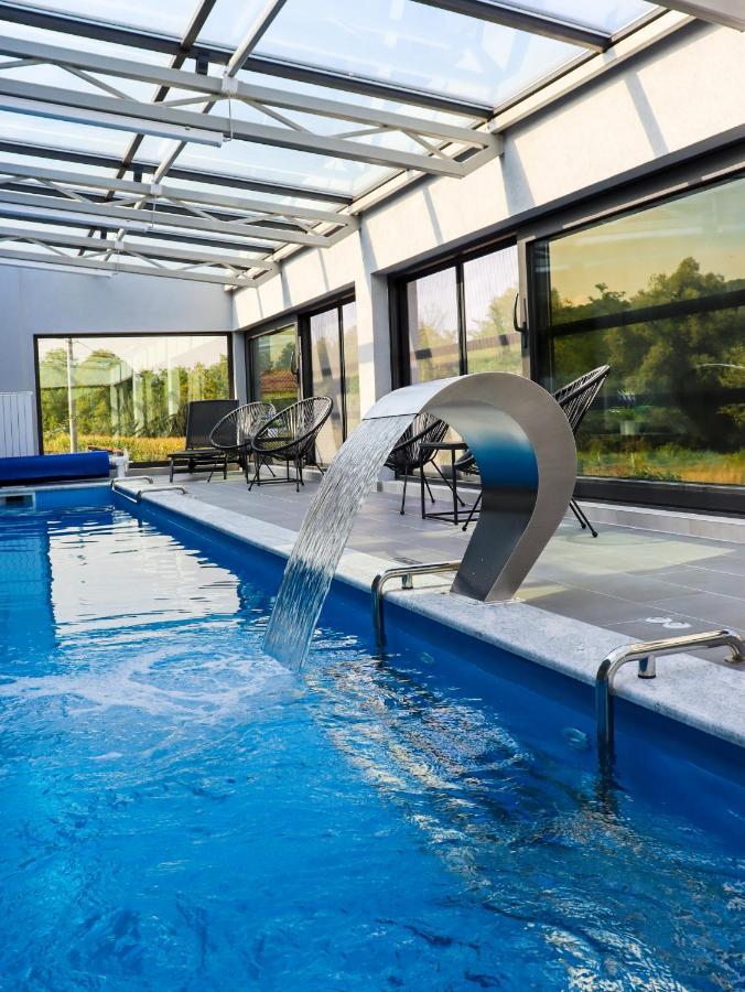 River Drina & Wellness Lägenhet Bratunac