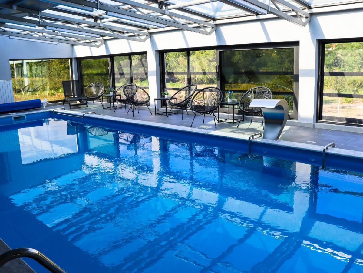 Lägenhet River Drina & Wellness
